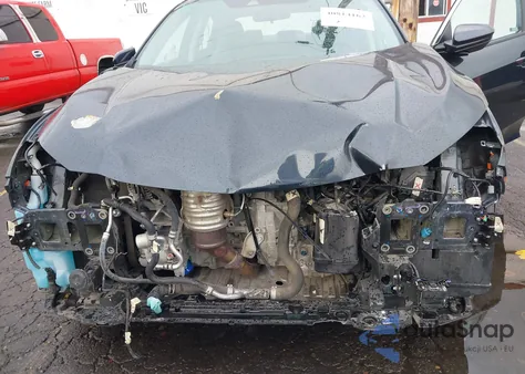 2020 Honda Civic Lx from USA, damaged, VIN 19XFC2F61LE200132